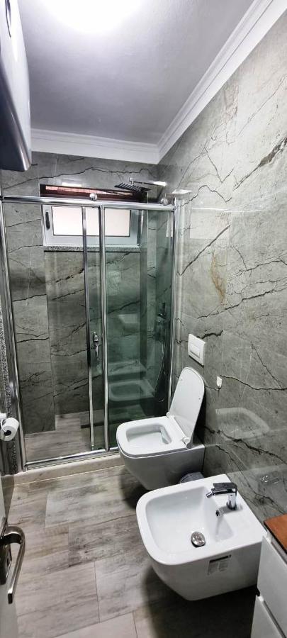 Aaa Apartment Berat Buitenkant foto
