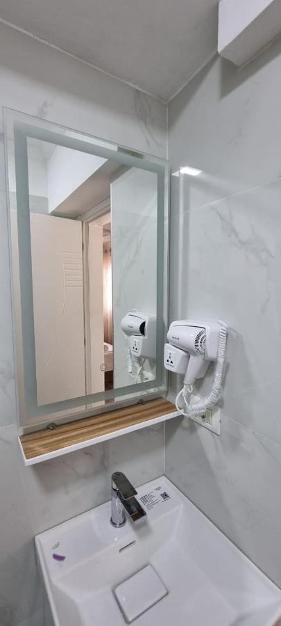 Aaa Apartment Berat Buitenkant foto