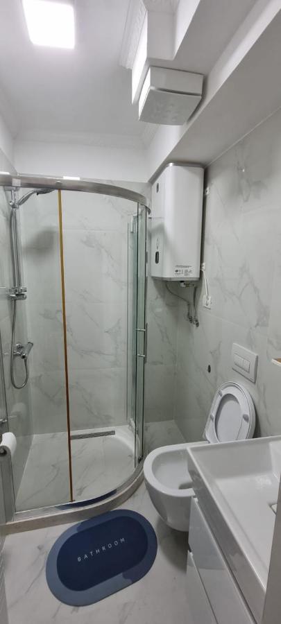 Aaa Apartment Berat Buitenkant foto