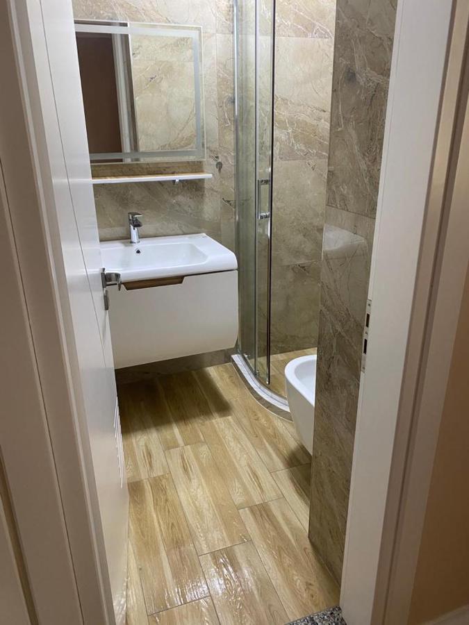 Aaa Apartment Berat Buitenkant foto
